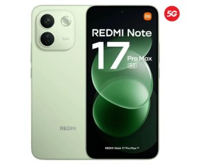 Smartphone Xiaomi Redmi Note 17 Pro Max 5G 12Go 512Go-Xiaomi Tunisie