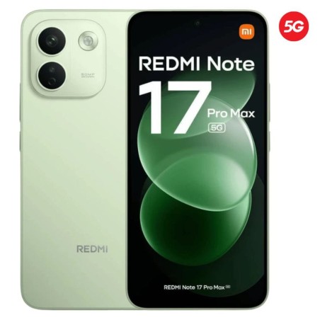 Smartphone Xiaomi Redmi Note 17 Pro Max 5G 12Go 512Go-Xiaomi Tunisie