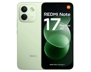 Smartphone Xiaomi Redmi Note 17 Pro Max 5G 12Go 512Go-Xiaomi Tunisie