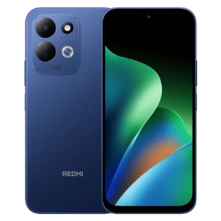 Smartphone Xiaomi Redmi 17 4G 6Go 128Go - Xiaomi Tunisie