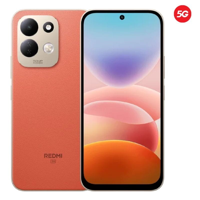 Smartphone Xiaomi Redmi 17 5G 4Go 128Go - Xiaomi Tunisie