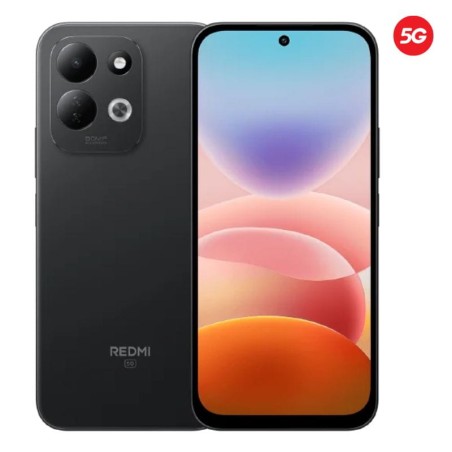 Smartphone Xiaomi Redmi 17 5G 4Go 256Go - Xiaomi Tunisie