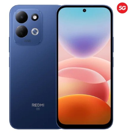 Smartphone Xiaomi Redmi 17 5G 4Go 256Go - Xiaomi Tunisie
