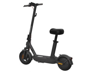 Xiaomi Electric Scooter 5 Plus avec Chaise - Xiaomi Tunisie