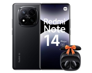 Smartphone Xiaomi Redmi Note 14 Pro Plus 5G 8Go 256Go | Xiaomi Tunisie