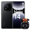 Smartphone Xiaomi Redmi Note 14 Pro Plus 5G 8Go 256Go | Xiaomi Tunisie