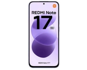 Smartphone Xiaomi Redmi Note 17 5G 8Go 256Go - Xiaomi Tunisie