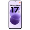 Smartphone Xiaomi Redmi Note 17 5G 8Go 256Go - Xiaomi Tunisie