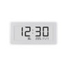 Mi Temperature And Humidity Monitor Clock