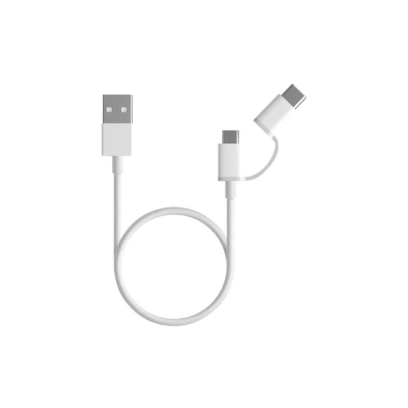 Câble Capture Vidéo HDMI Vers USB/Type-C - Enregistrement 1080p 60fps, Plug & Play, Pour PC, PS4, Switch, Streaming