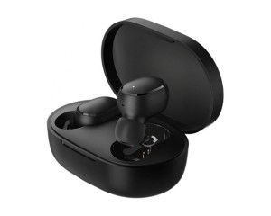 Redmi Buds Essential noir xiaomi tunisie