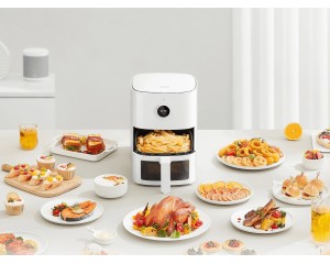 Xiaomi Smart Air Fryer Pro 4L