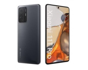 Xiaomi 11T Pro  noir prix Tunisie