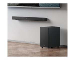 Barre De Son Xiaomi Soundbar 3.1Ch