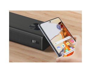 Barre De Son Xiaomi Soundbar 3.1Ch