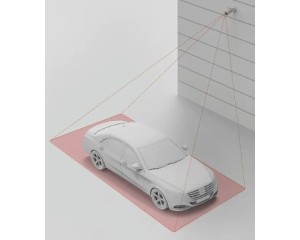 Xiaomi Outdoor Camera AW300