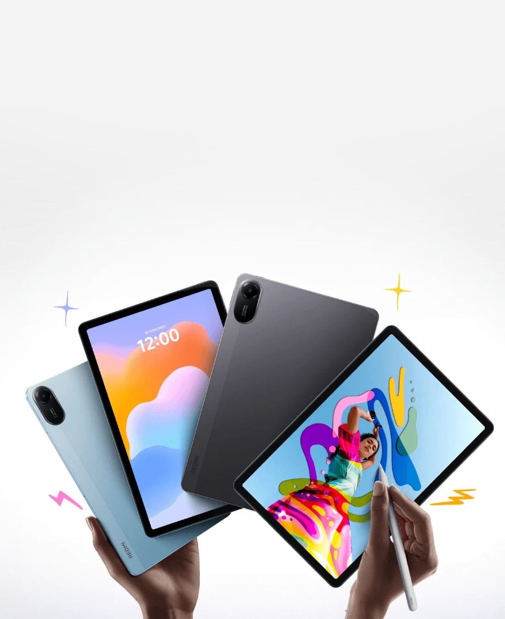 Tablette