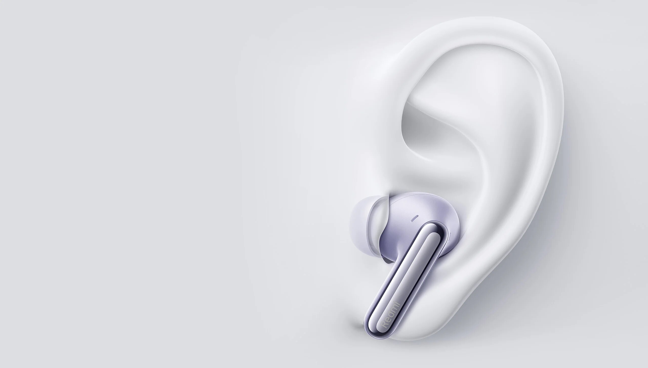 Redmi buds 6