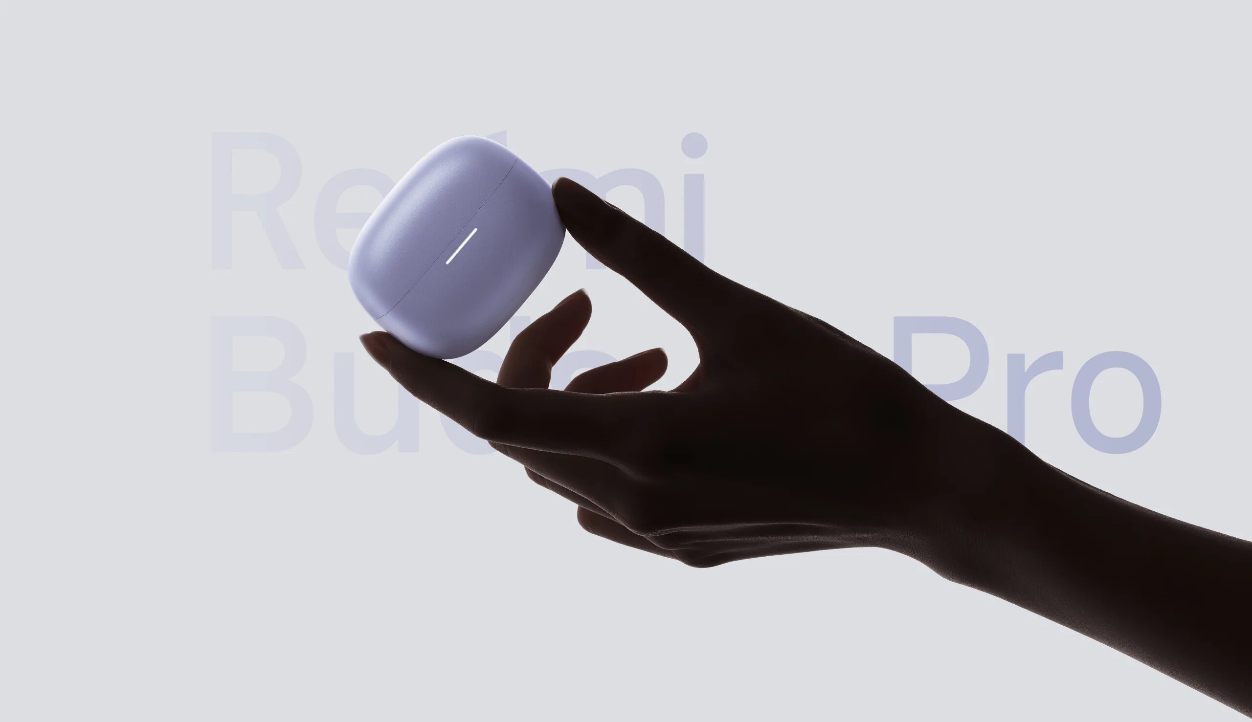 redmi buds 6 pro