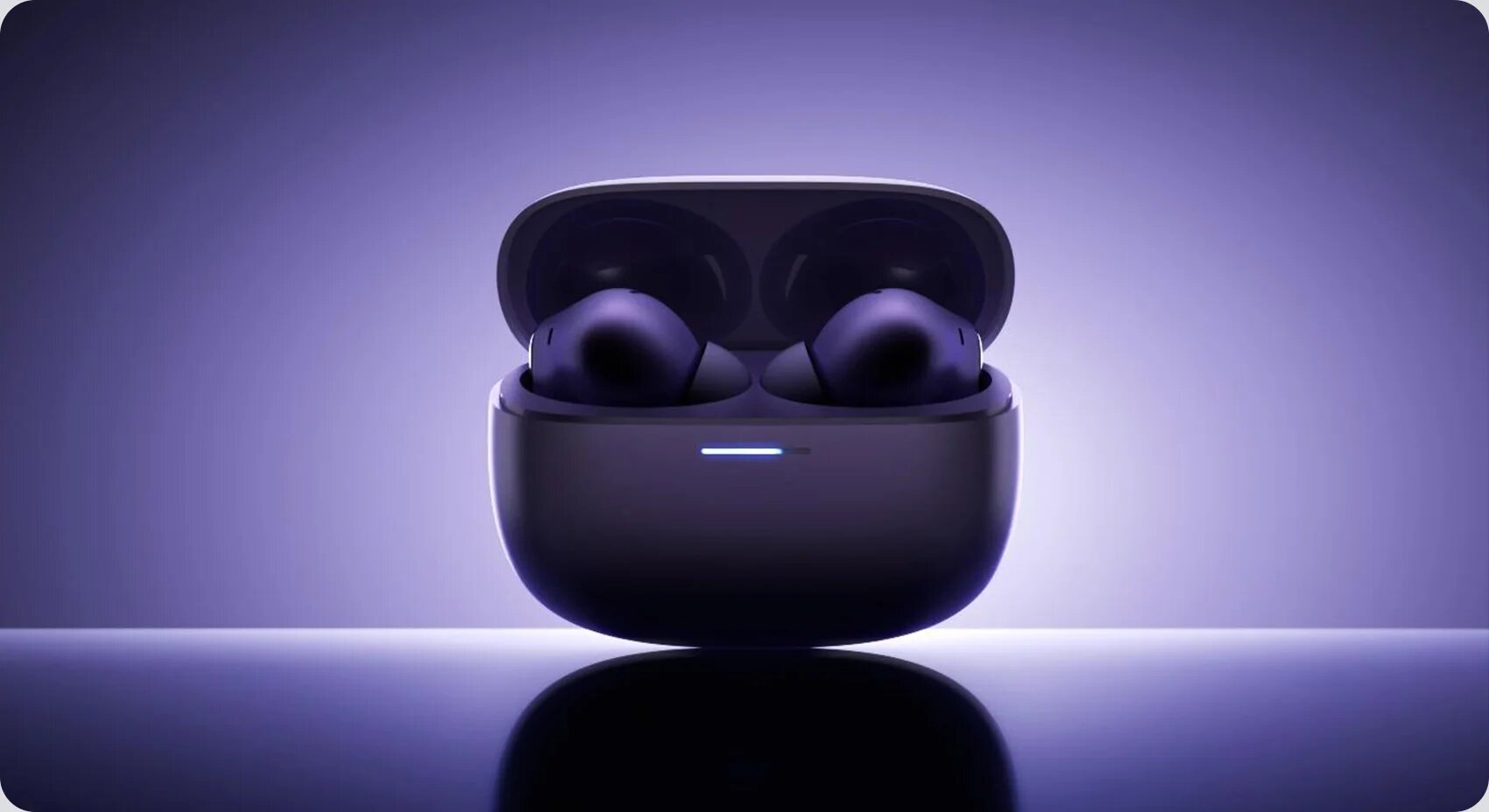 Écouteurs sans fil Xiaomi Redmi Buds 6 Pro