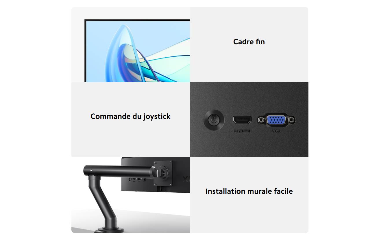 Xiaomi monitor a22i review