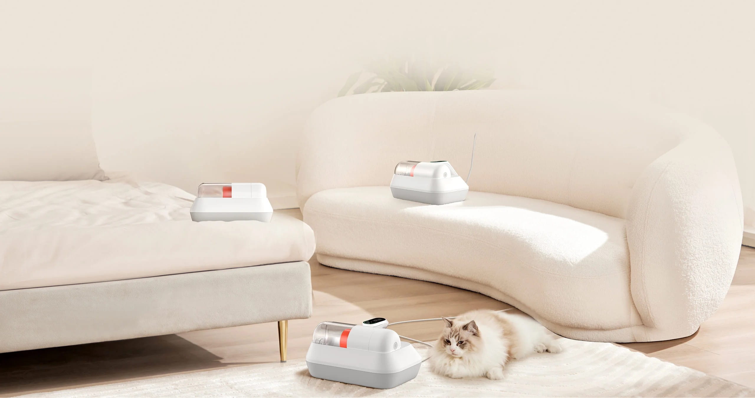 Aspirateur Xiaomi avis