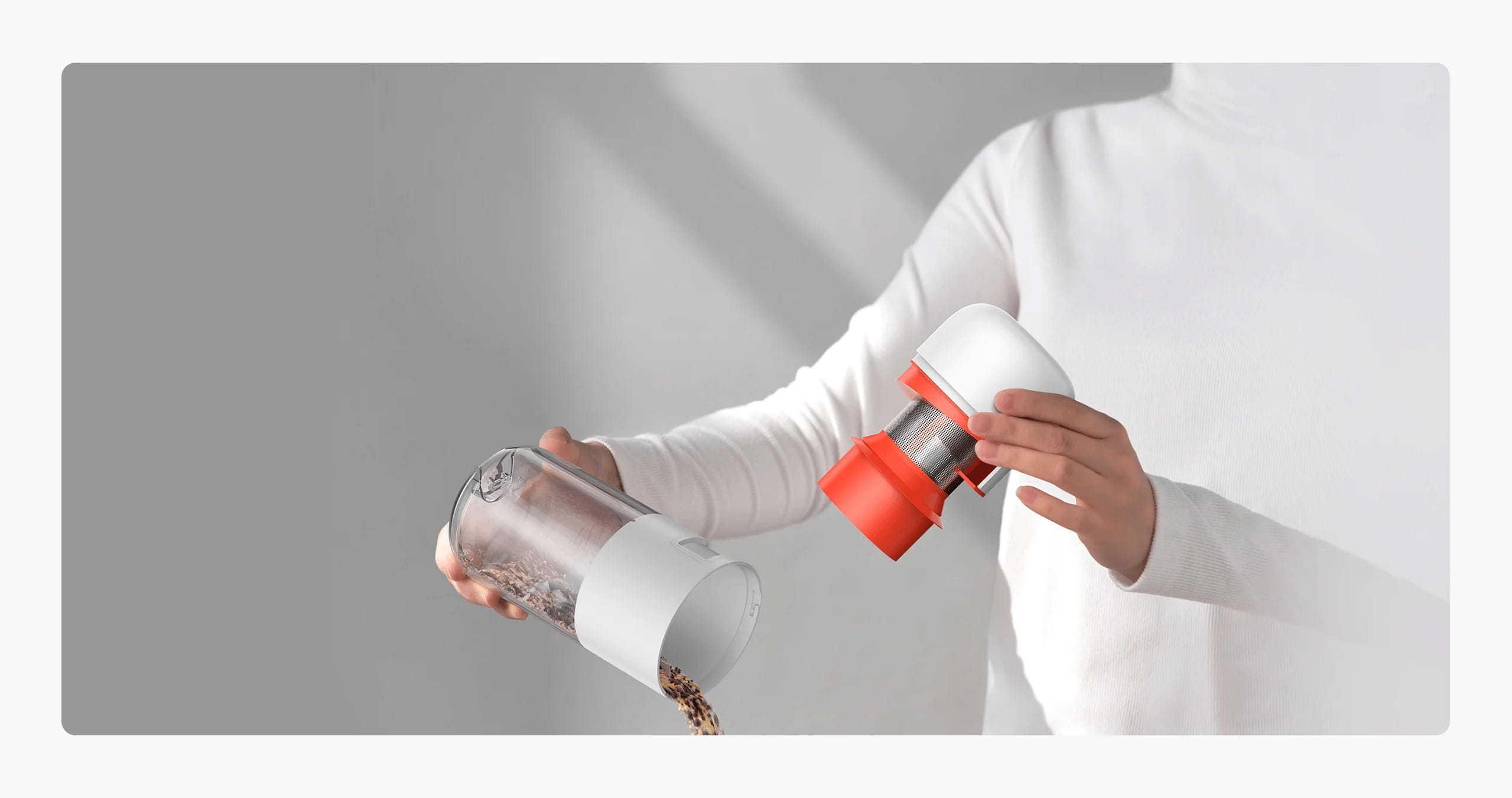 Xiaomi aspirateur Tunisie