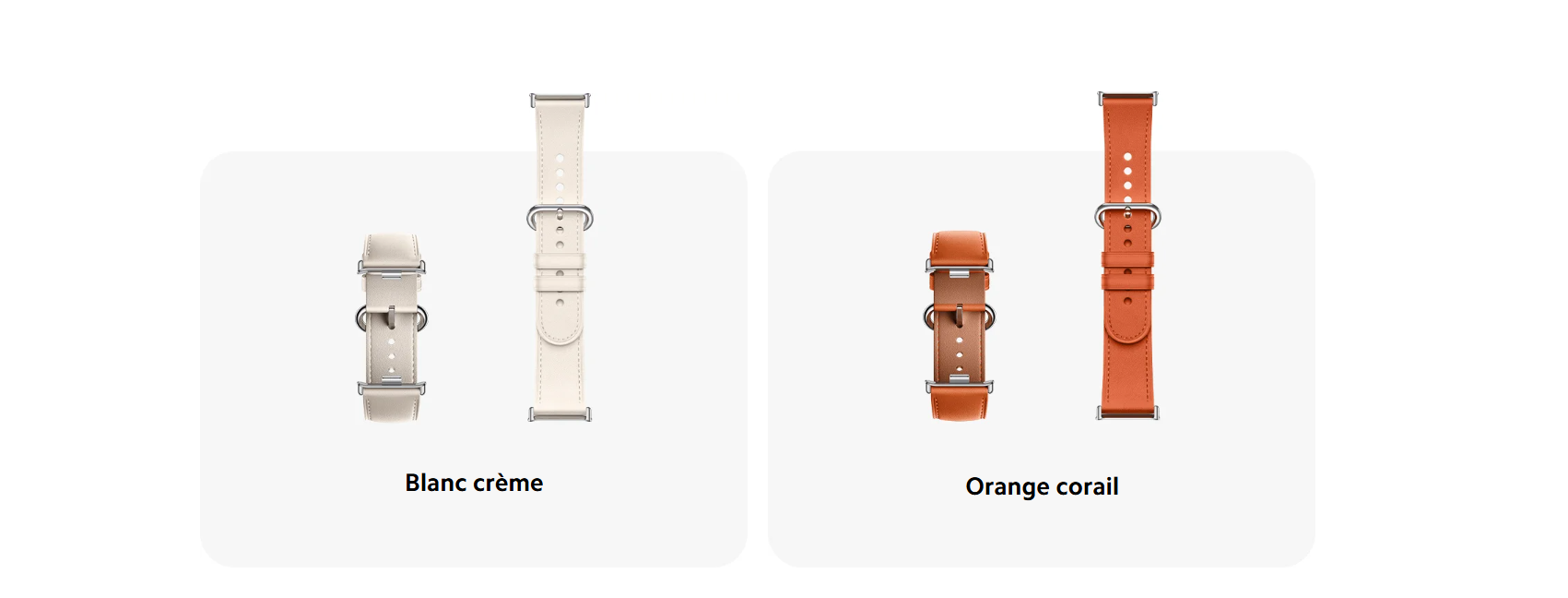Bracelet Xiaomi Watch 5 prix tunisie
