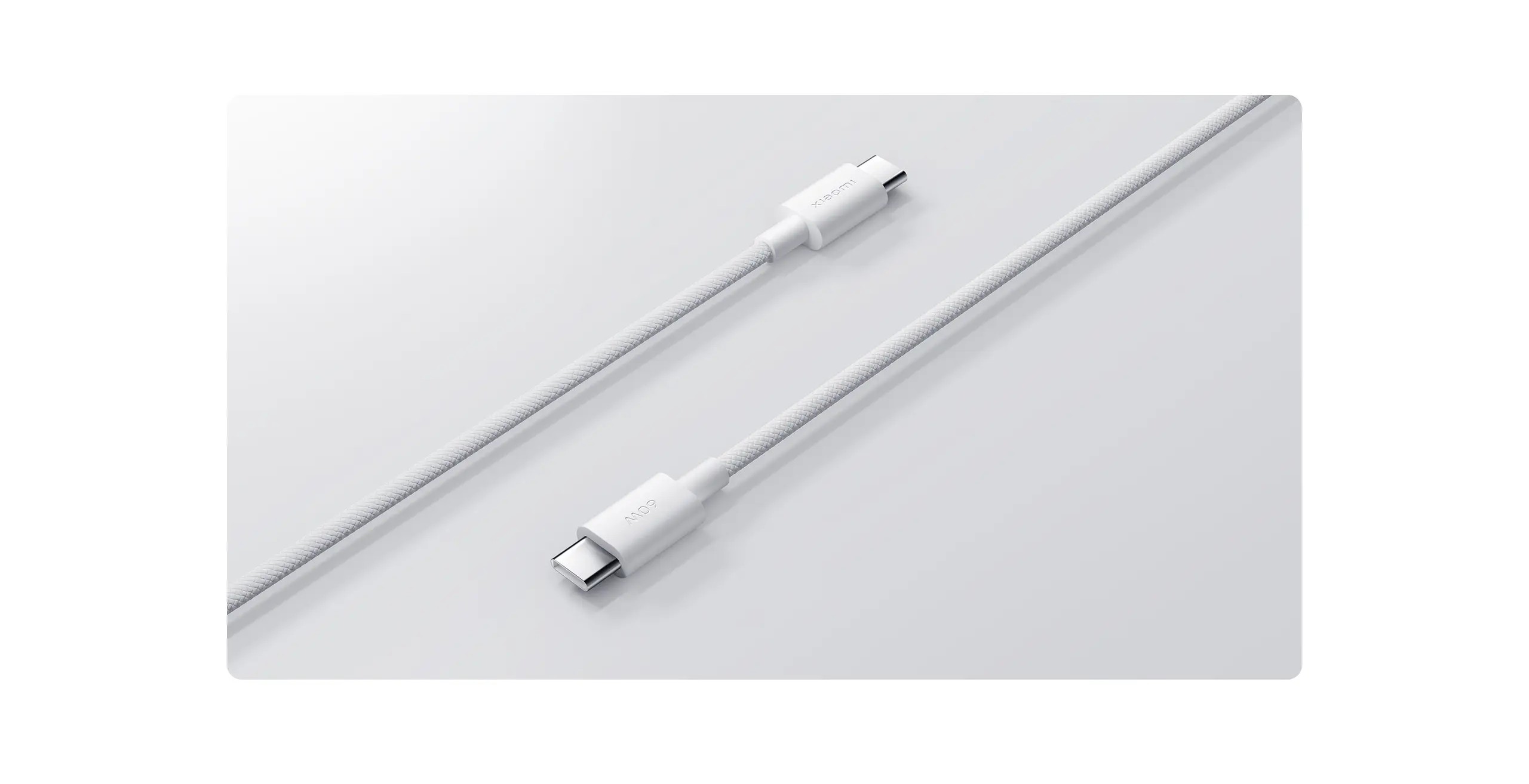 Câble USB-C Xiaomi Original