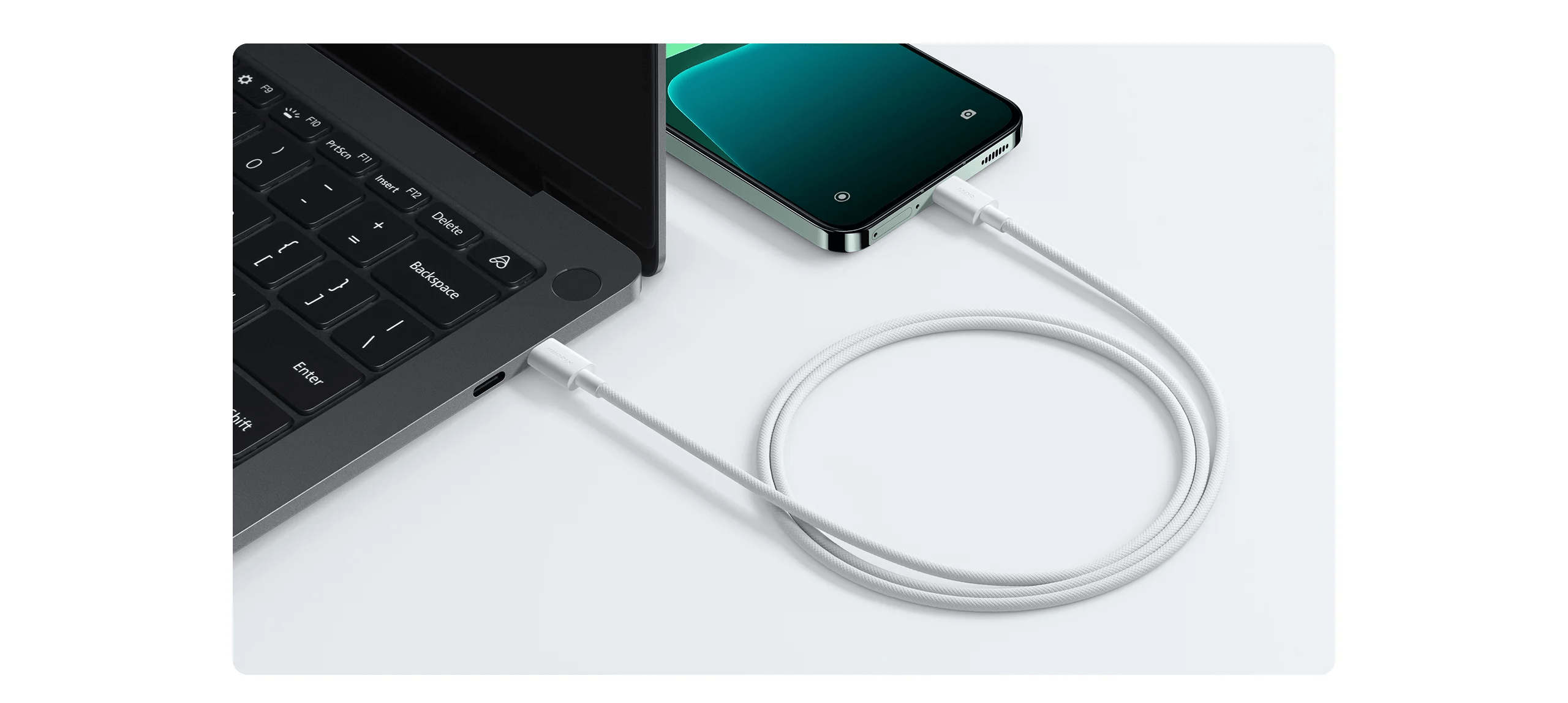 Cable Xiaomi original