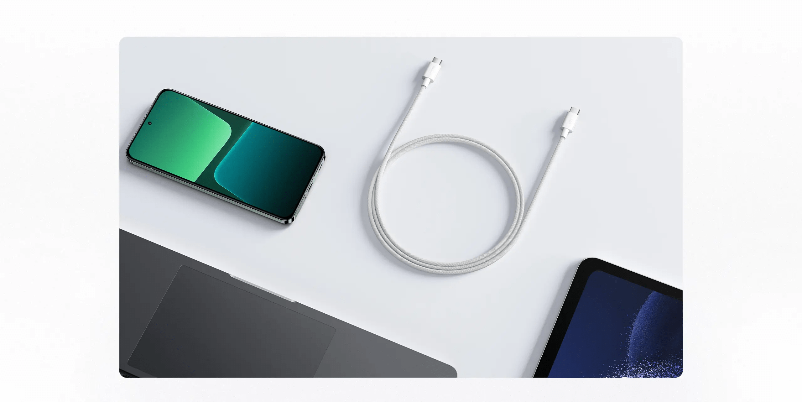 Câble Xiaomi Type-C