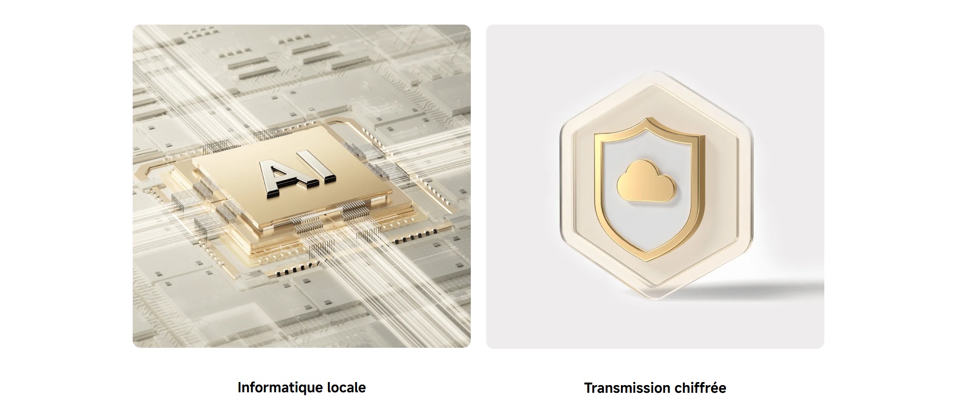 Xiaomi Smart Camera C100 prix tunisie