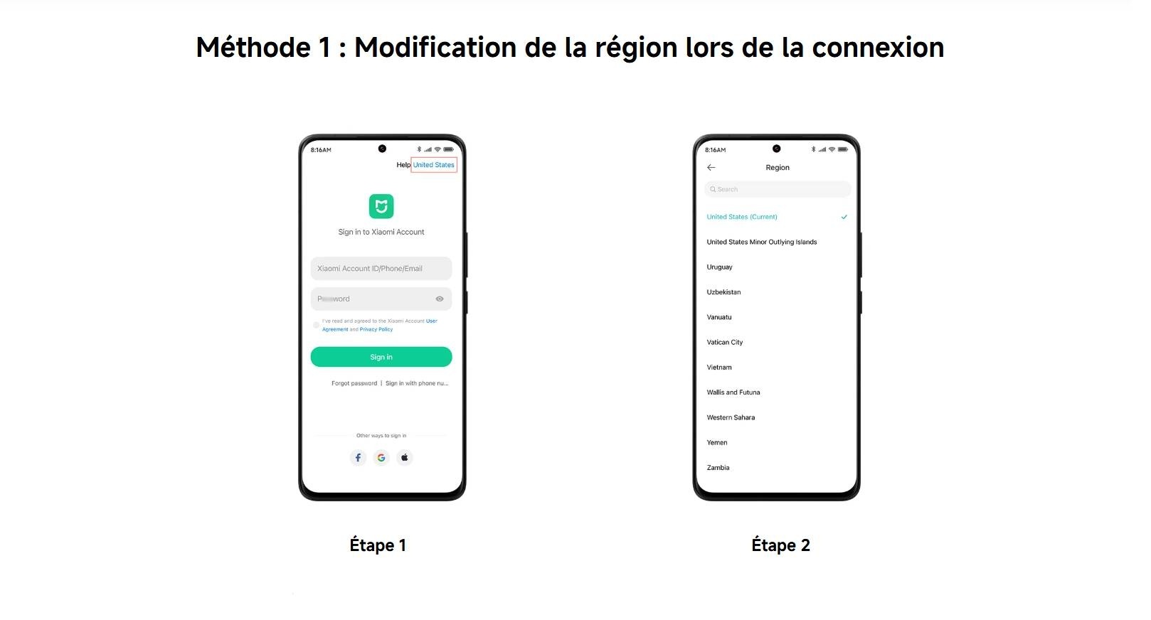 Xiaomi Smart Camera C100