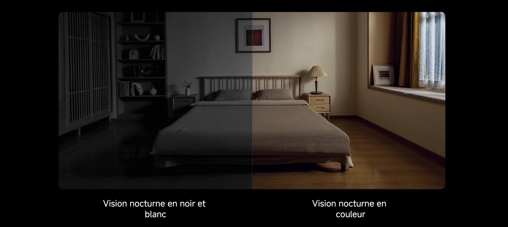 Xiaomi Caméra de surveillance prix tunisie