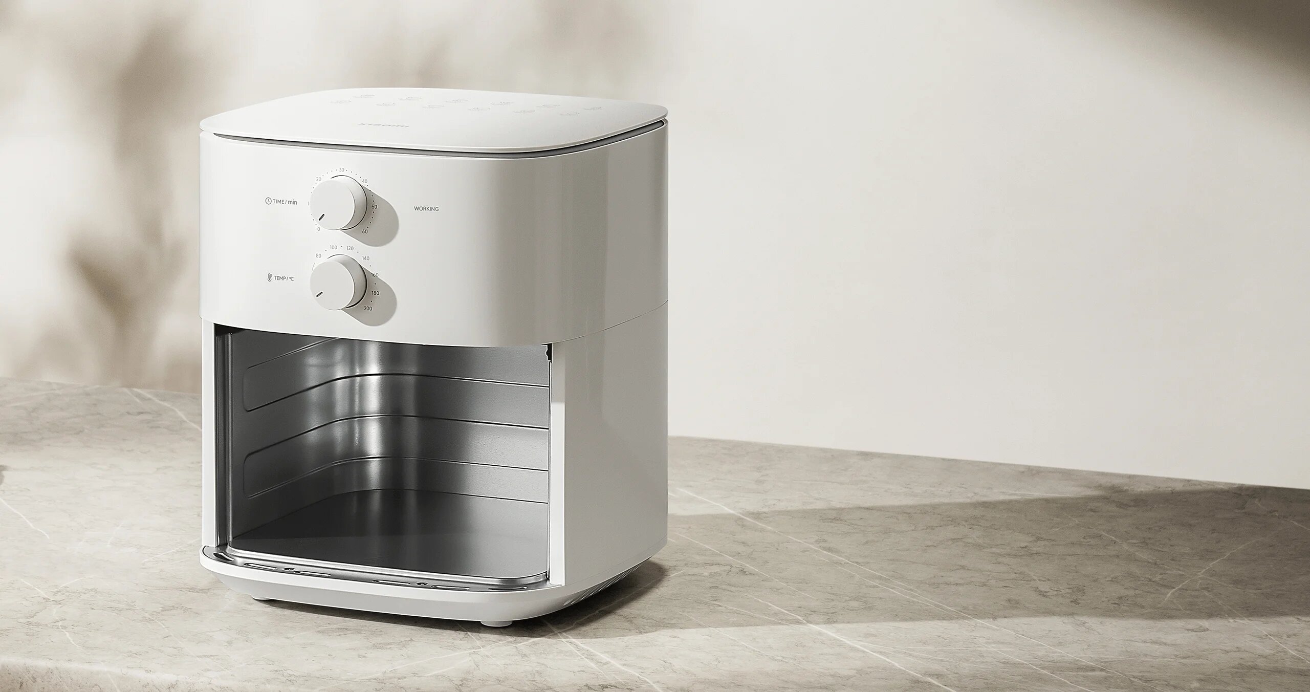 Friteuse Xiaomi Smart Air Fryer Essential 6L