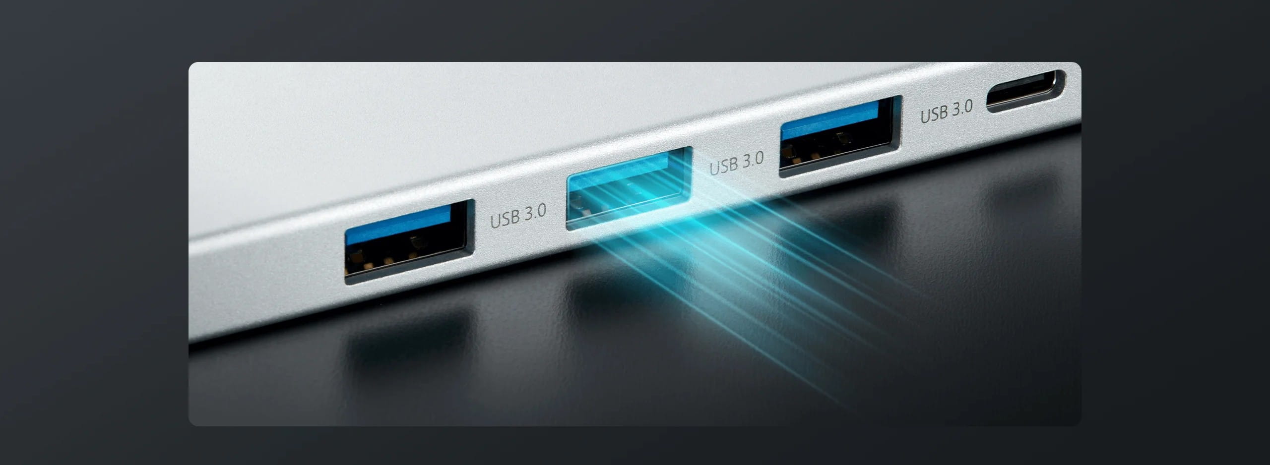 Xiaomi Smart Home Hub 2