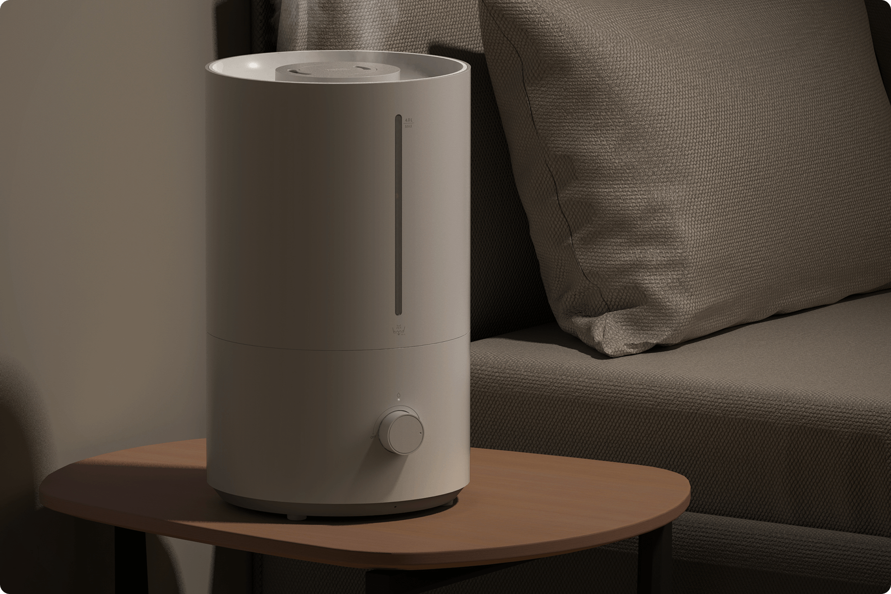 humidificateur-siliencieux-xiaomi-2-lite-mitunisie-prix-mi-tunisie