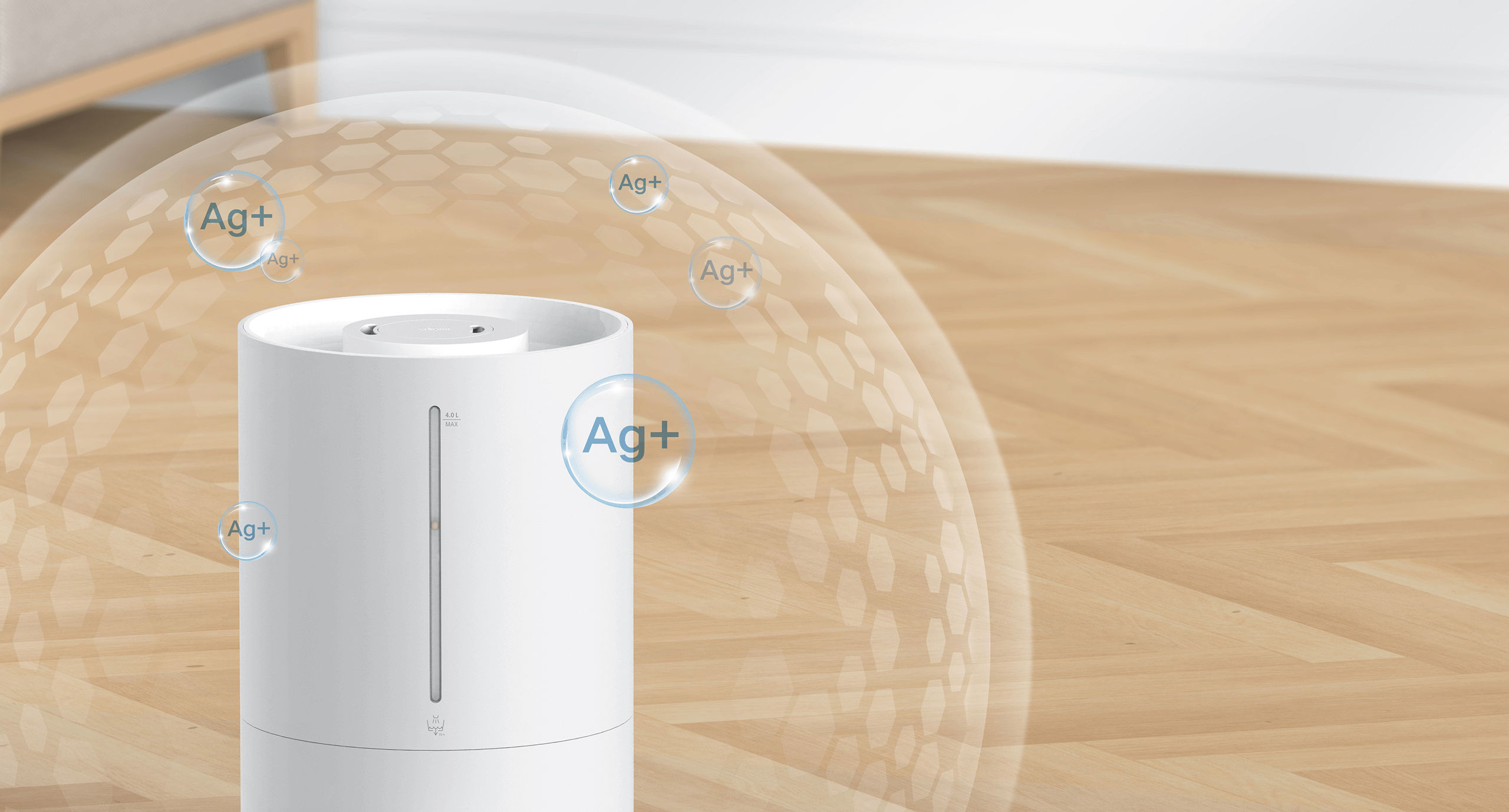 humidificateur-xiaomi-2-lite-mitunisie-prix-mi-tunisie-technologie-antibactérienne