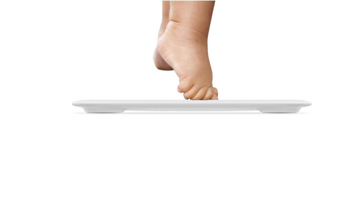 Mi Body Composition Scale 2 Pèse-Personnes 1