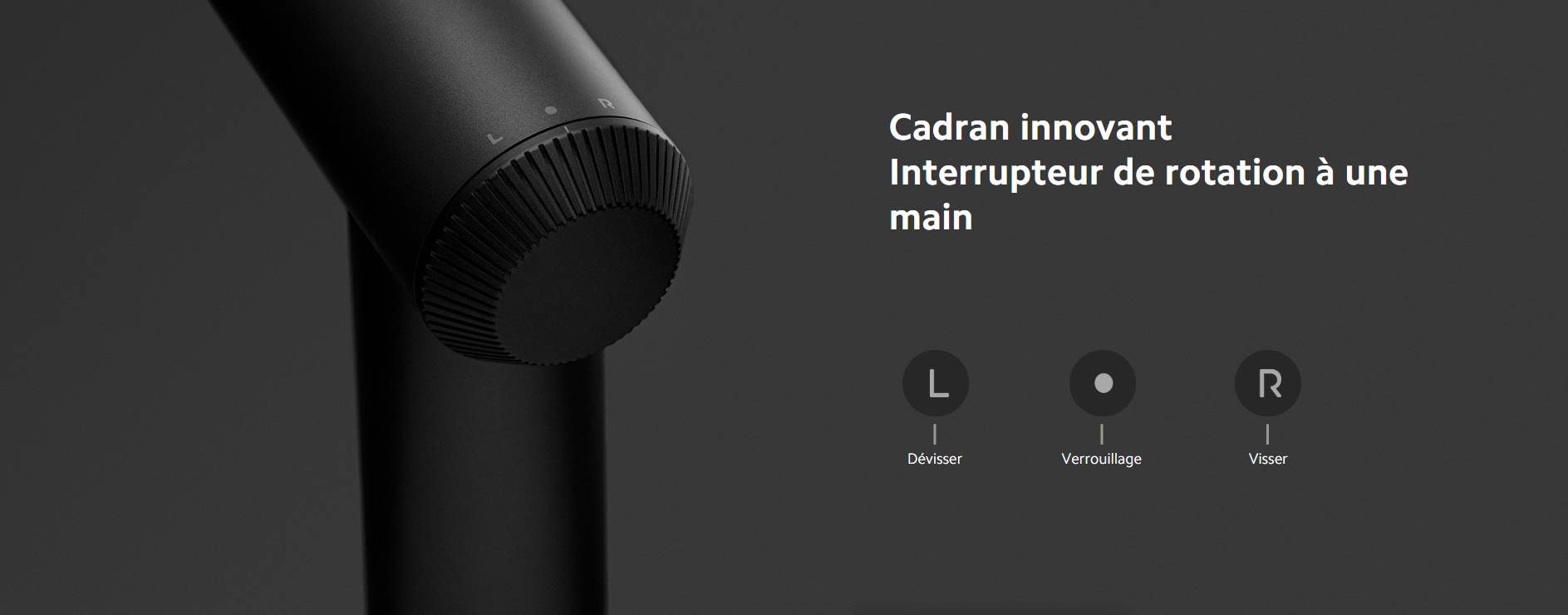 Xiaomi Mi Cordless