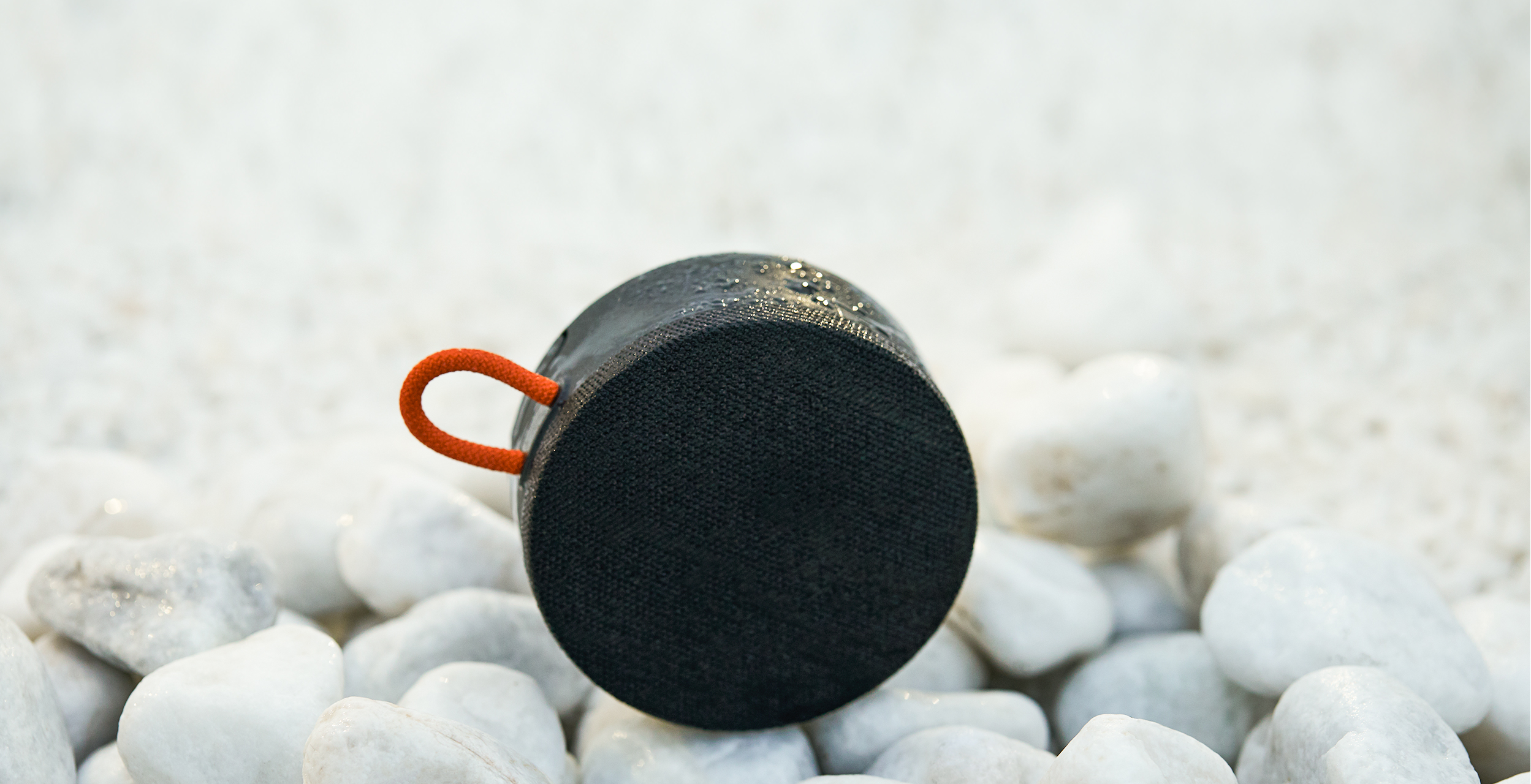 Mi Portable Bluetooth Speaker resistance a leau  xiaomi tunisie mitunisie