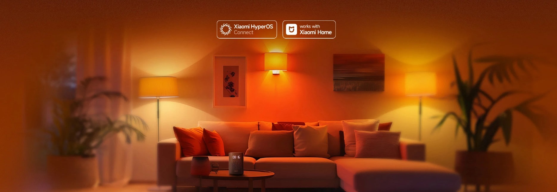 Mi Smart LED Bulb E27