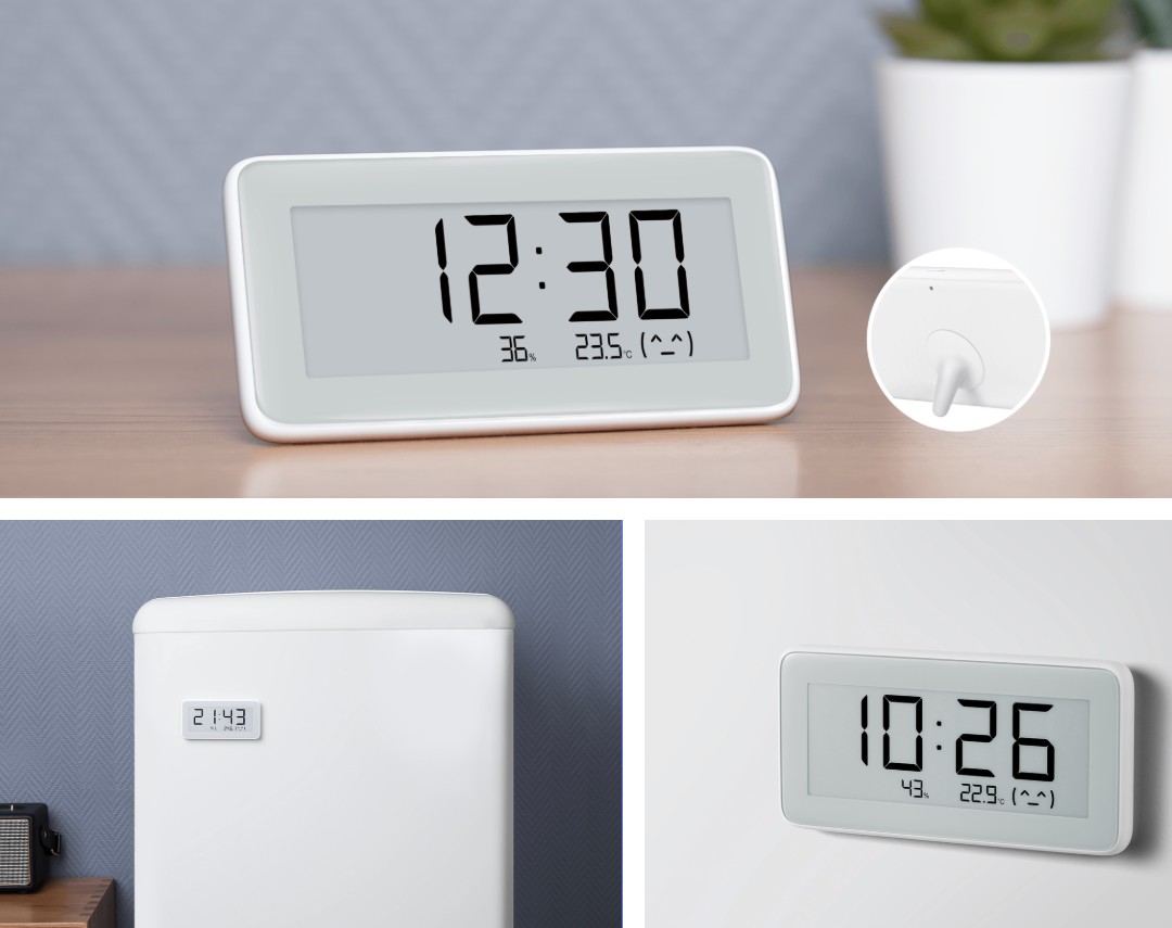 Xiaomi Temperature Bluetooth