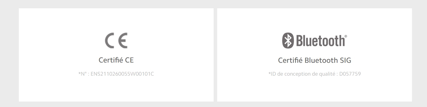 Xiaomi Temperature Bluetooth