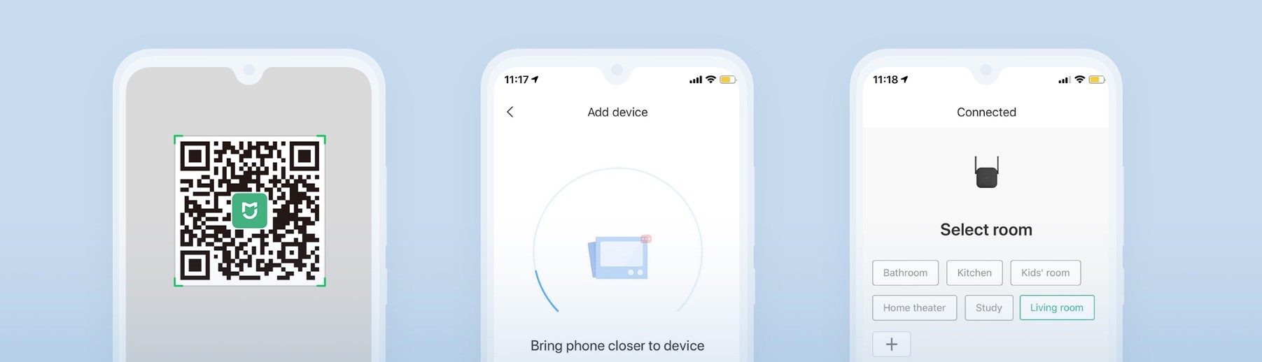 Mi Wi-Fi Range Extender Pro