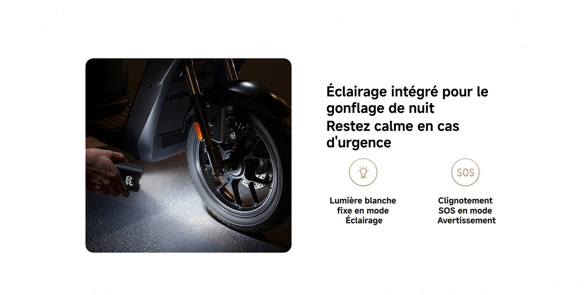 Compresseur d'air Portable Tunisie