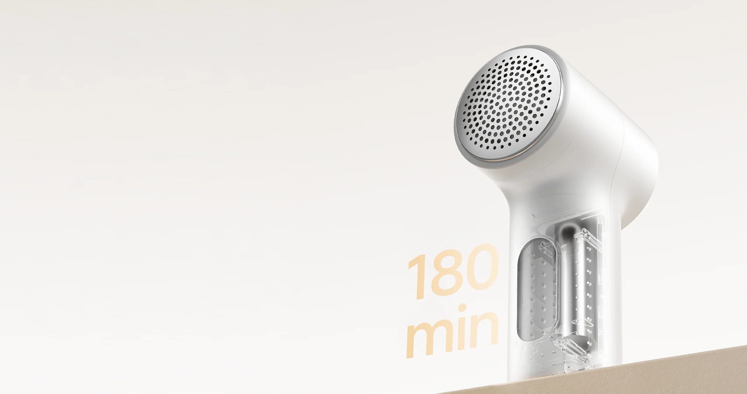 batterie Mijia Lint Remover 2
