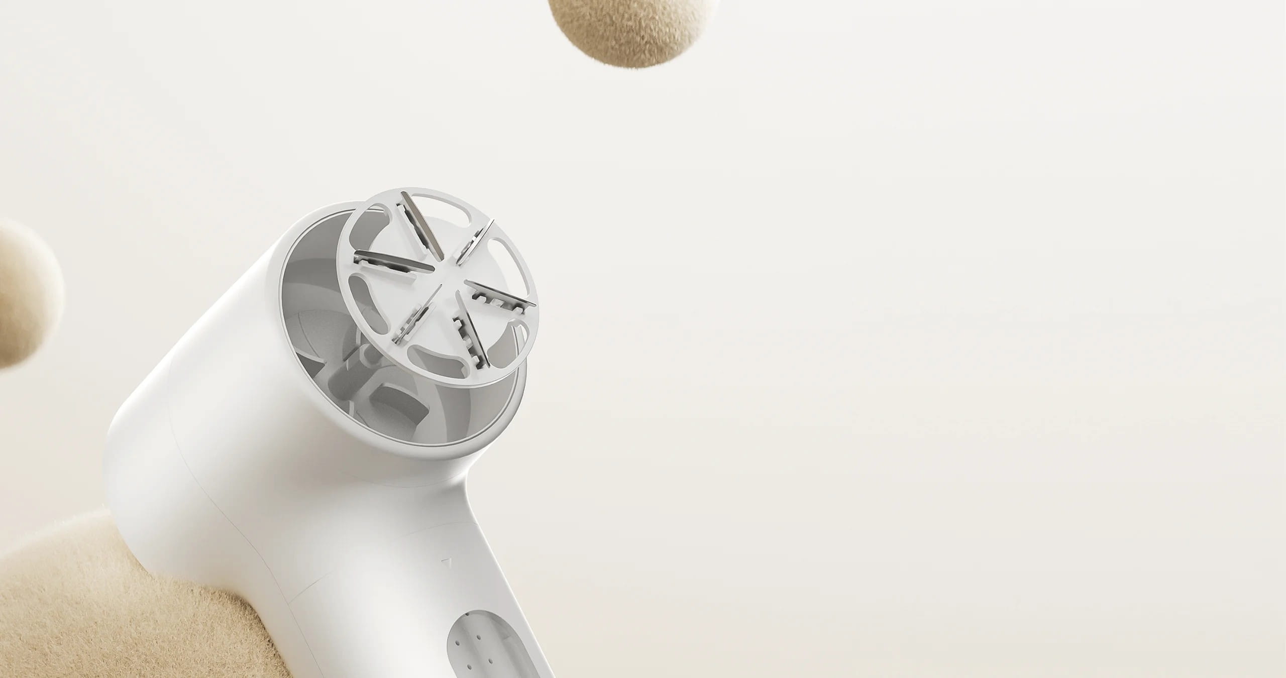 xiaomi mijia lint remover 2