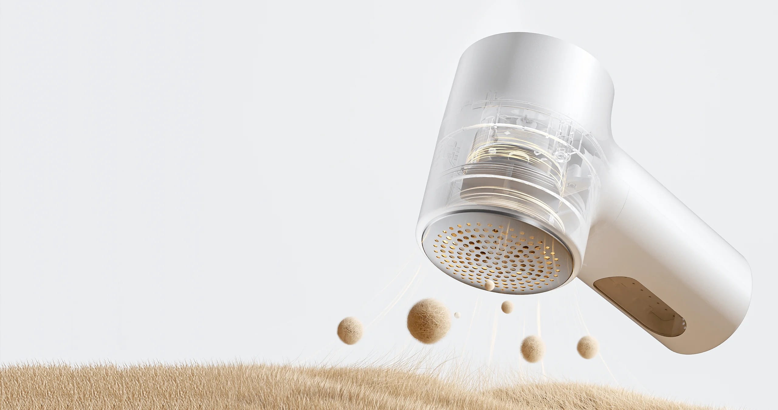 mijia lint remover 2 gl