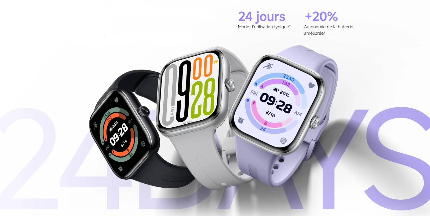 watch 5